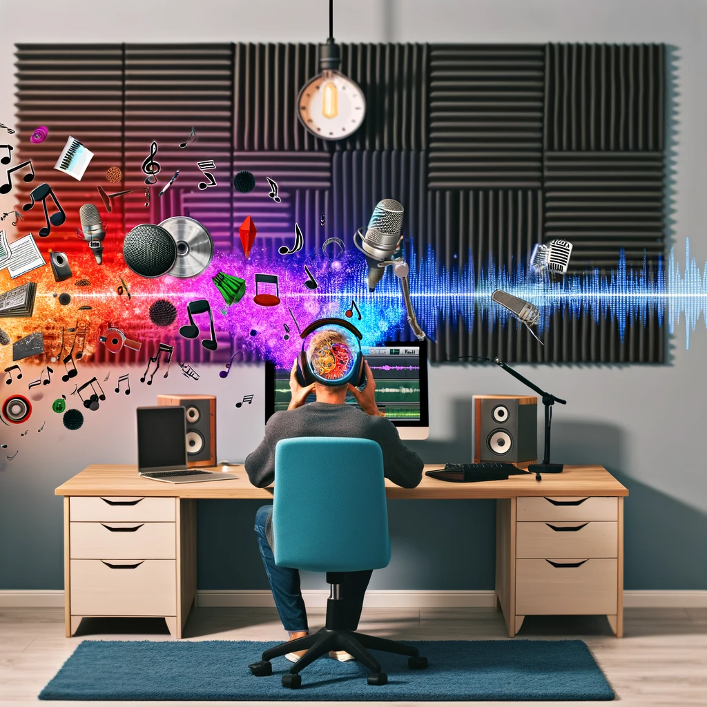 The Art of Audio Blogging